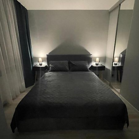 Mb Livinga Apartamentai Naftininku G Mažeikiai Extérieur photo