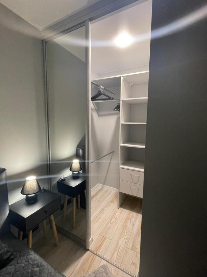 Mb Livinga Apartamentai Naftininku G Mažeikiai Extérieur photo